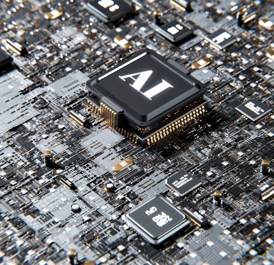 AI research
