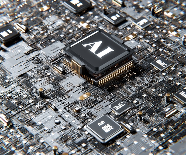 AI research